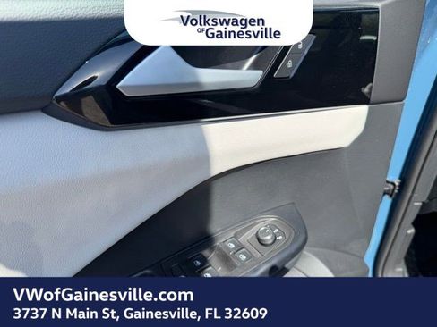 New 2026 Volkswagen Taos S image 11