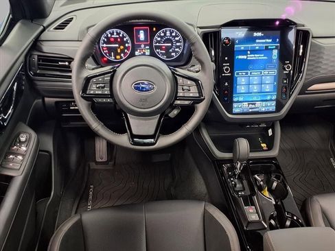New 2026 Subaru Forester Touring image 2