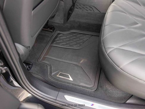 Used 2023 BMW XM image 66