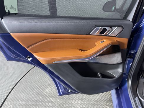 Certified 2023 BMW X5 M50i w/ Executive Package image 15