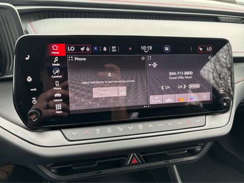 New 2026 Dodge Charger Scat Pack w/ Blacktop Package image 23