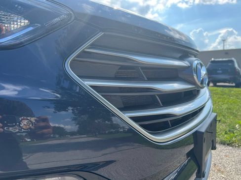 Used 2017 Hyundai Santa Fe Sport AWD/4WD image 9