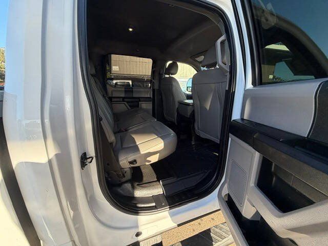 Used 2020 Ford F250 XL AWD/4WD image 28