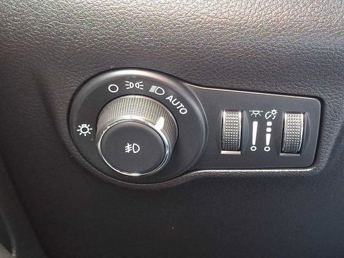 Used 2022 Jeep Compass High Altitude image 24