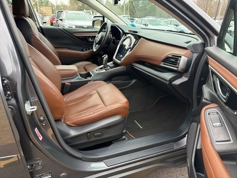 Used 2021 Subaru Outback Touring XT image 18