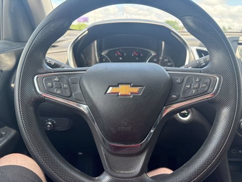 Used 2019 Chevrolet Equinox LT AWD/4WD image 14