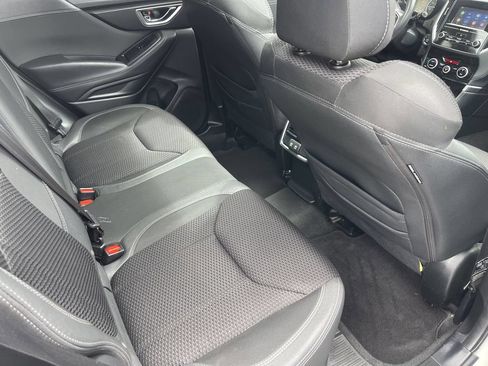 Used 2024 Subaru Forester Premium AWD/4WD image 16