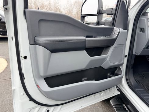 New 2026 Ford F250 XL w/ STX Appearance Package AWD/4WD image 16