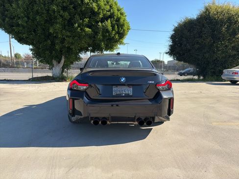 Used 2024 BMW M2 w/ Lighting Package image 4