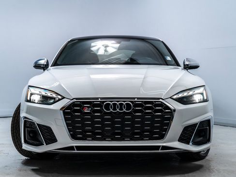 Used 2023 Audi S5 Premium Plus w/ Premium Plus Package image 10