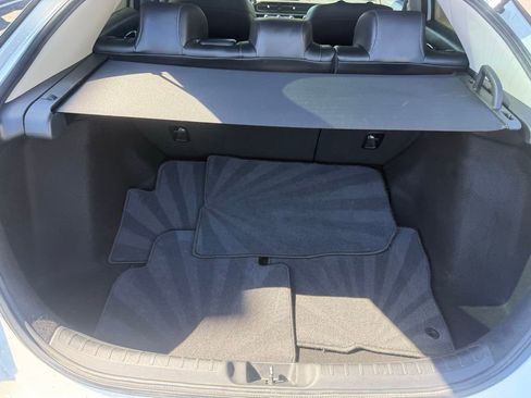 Used 2022 Honda Civic EX-L image 38