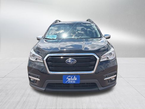 Used 2020 Subaru Ascent Touring w/ Popular Package #2A AWD/4WD image 2