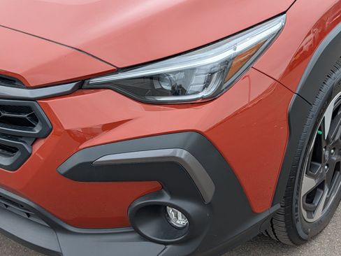 Certified 2025 Subaru Crosstrek 2.5i Limited w/ Popular Package #3A image 16