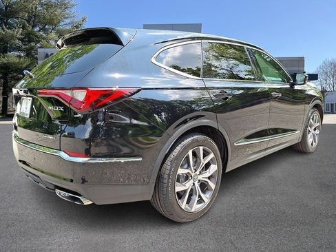 Used 2024 Acura MDX SH-AWD w/ Technology Package image 6