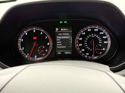Used 2020 Hyundai Veloster Turbo FWD image 24