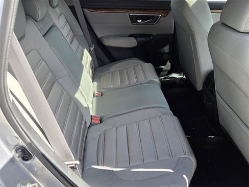 Certified 2019 Honda CR-V EX image 15