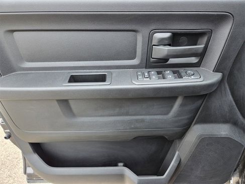 New 2026 RAM 3500 Tradesman image 9