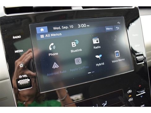 Used 2022 Hyundai Tucson SEL w/ Cargo Package AWD/4WD image 30