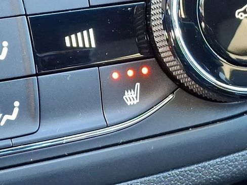 Used 2025 Buick Envista Preferred w/ Convenience I Package image 33