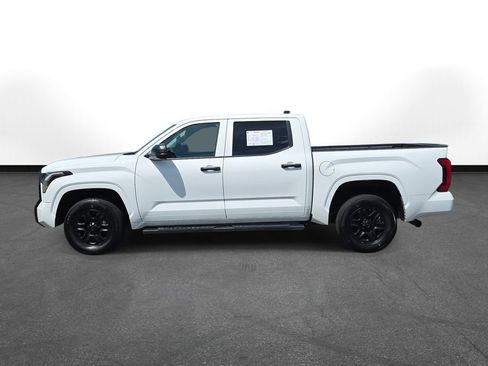 Used 2023 Toyota Tundra SR AWD/4WD image 9