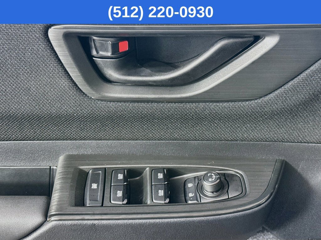 Used 2026 Subaru Outback Premium AWD/4WD image 22