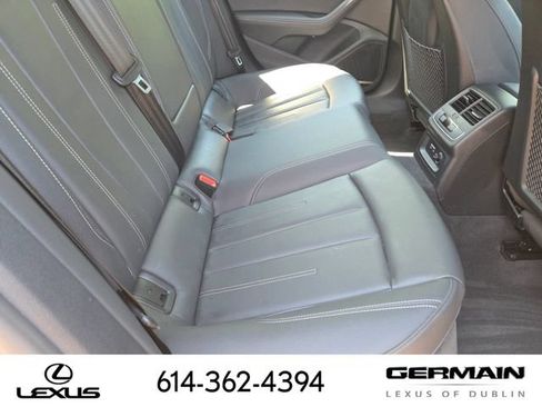 Used 2024 Audi A5 2.0T Premium Plus AWD/4WD image 33