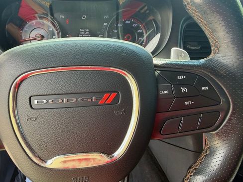 Used 2019 Dodge Charger R/T w/ Stars & Stripes Edition RWD image 19