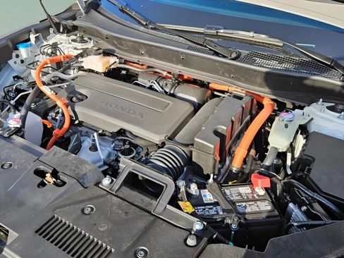 New 2026 Honda CR-V TrailSport image 28