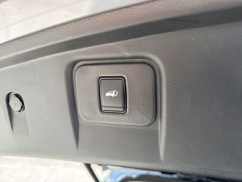 Used 2024 Nissan Murano SL w/ Cargo Package FWD image 35