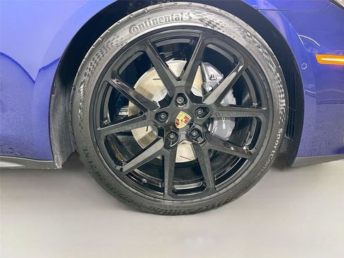 Certified 2026 Porsche Panamera image 14