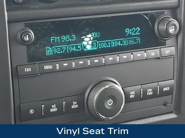 Used 2025 Chevrolet Express 2500 w/ Driver Convenience Package RWD image 11