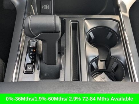 New 2026 Ford F150 XLT w/ Equipment Group 302A MID AWD/4WD image 23