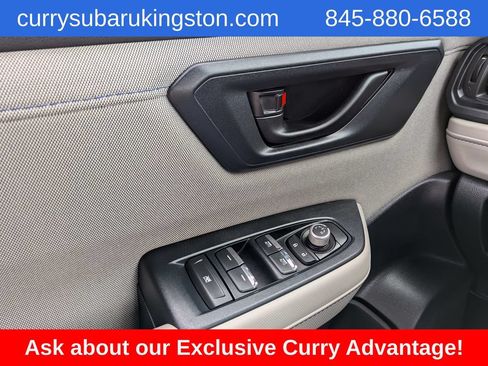 Used 2025 Subaru Forester Premium w/ Convenience Package #1 AWD/4WD image 27