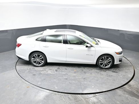 Used 2023 Chevrolet Malibu LT w/ Driver Confidence Package image 41