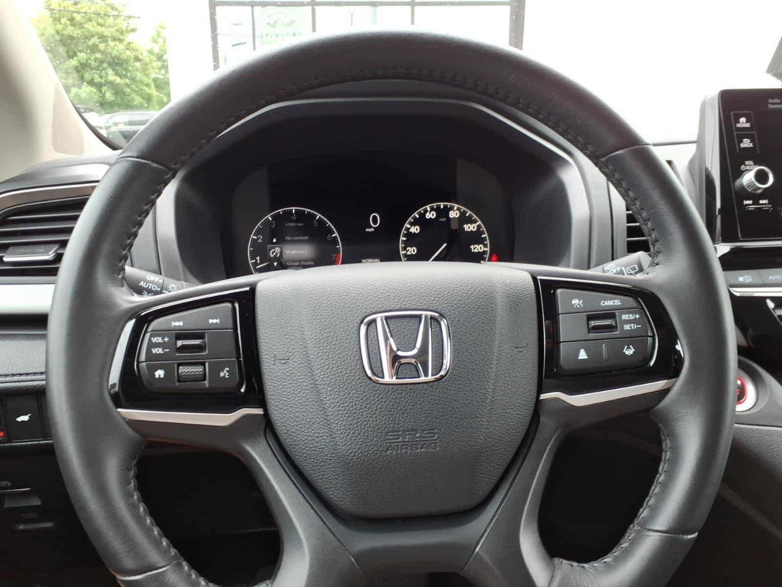 Used 2025 Honda Odyssey EX-L image 24