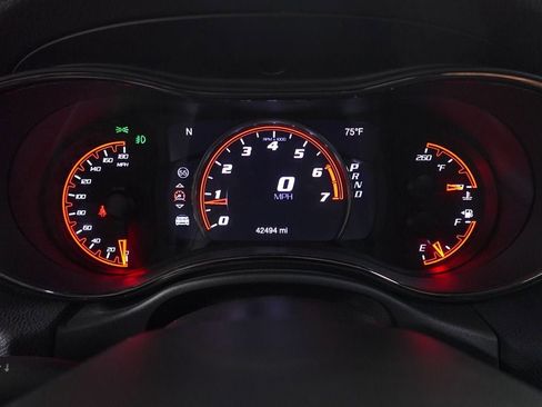 Used 2020 Dodge Durango SRT image 16