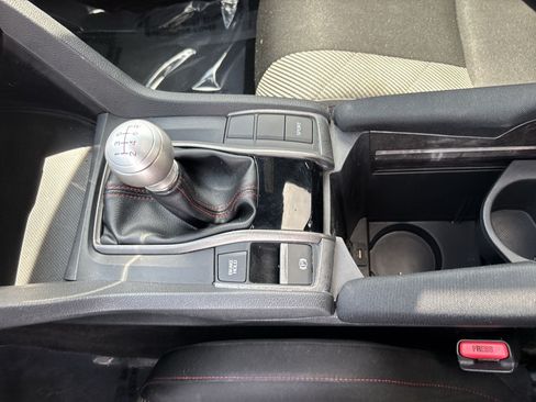 Used 2018 Honda Civic Si image 20