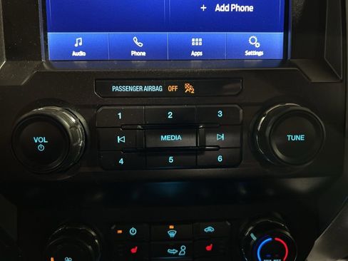 Used 2020 Ford F150 XLT w/ Equipment Group 302A Luxury image 29