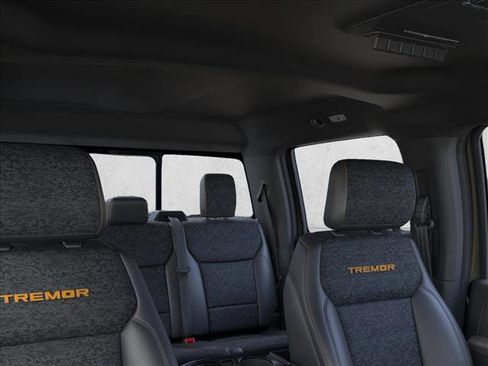 New 2026 Ford F150 Tremor w/ Mobile Office Package AWD/4WD image 22