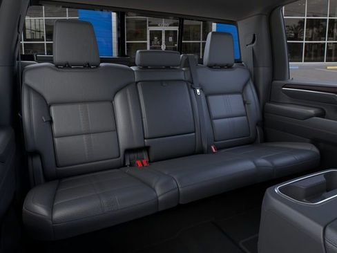 New 2026 Chevrolet Silverado 3500 High Country AWD/4WD image 18