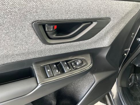 New 2026 Subaru Outback Premium AWD/4WD image 13