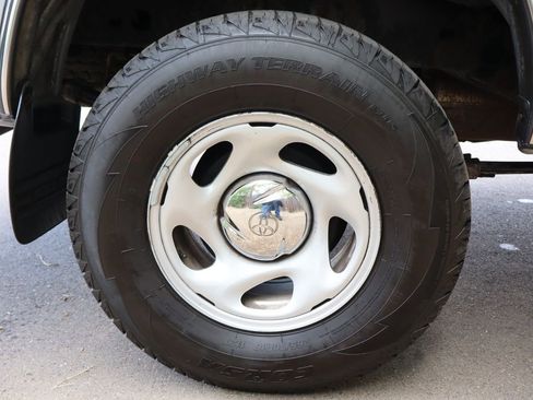 Used 2000 Toyota Tundra SR5 AWD/4WD image 41