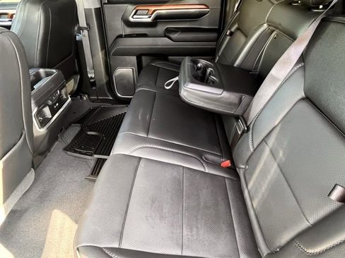 Used 2023 GMC Sierra 1500 Denali w/ Technology Package image 30