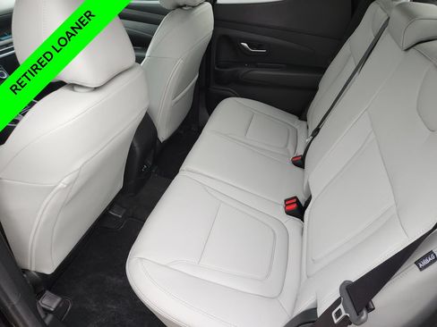 New 2026 Hyundai Santa Cruz SEL FWD image 30
