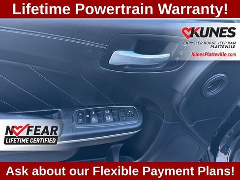 Used 2023 Dodge Charger R/T w/ Plus Group image 16