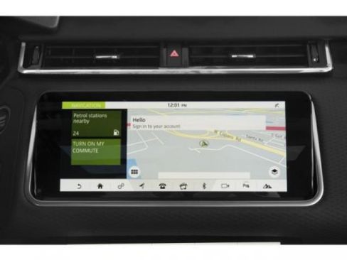 Used 2019 Land Rover Range Rover Velar R-Dynamic SE image 17