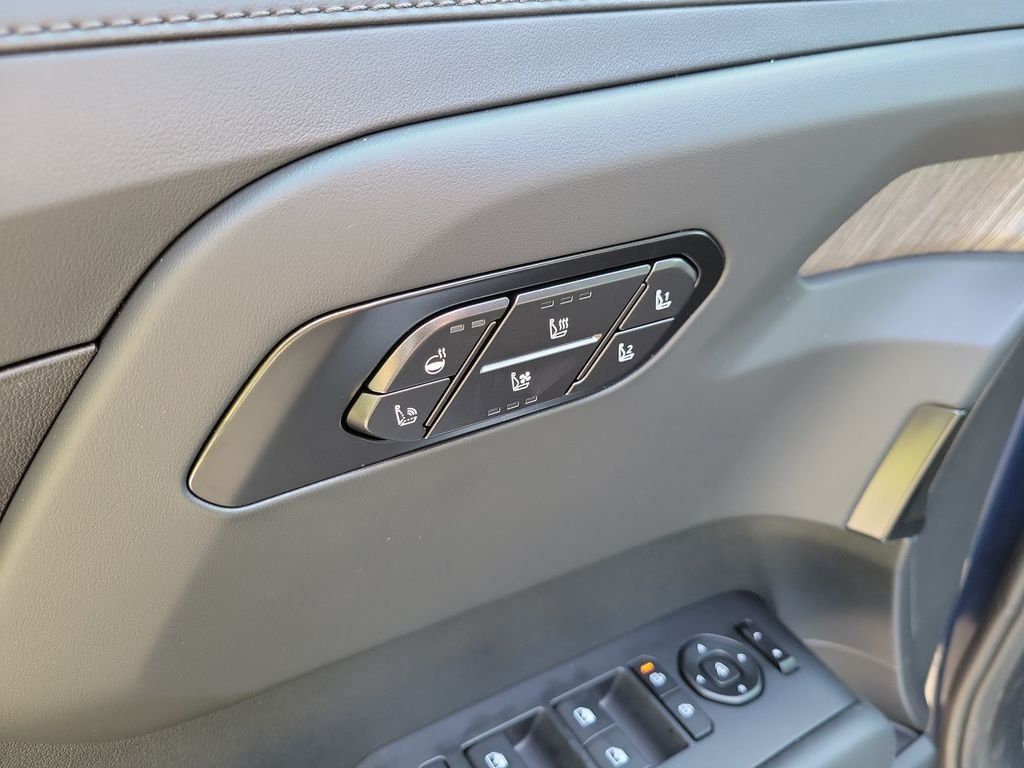 New 2027 Kia Telluride X-Line SX Prestige AWD/4WD image 23