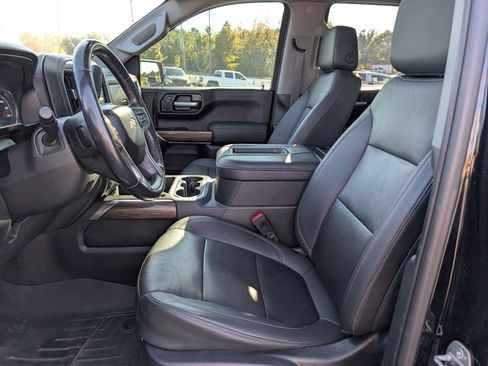 Used 2022 Chevrolet Silverado 1500 RST w/ Convenience Package II image 18