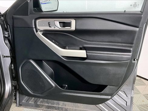 Certified 2024 Ford Explorer Limited image 19