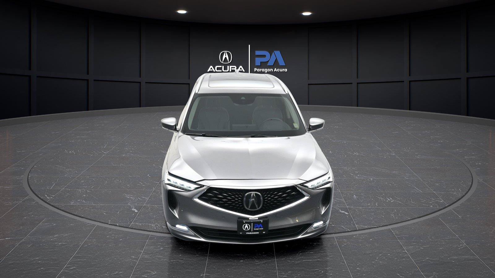 Used 2023 Acura MDX w/ Advance Package AWD/4WD image 37